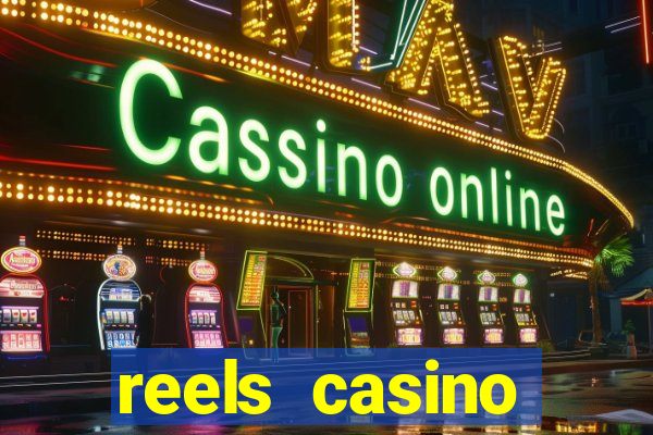 reels casino rodrigo faro